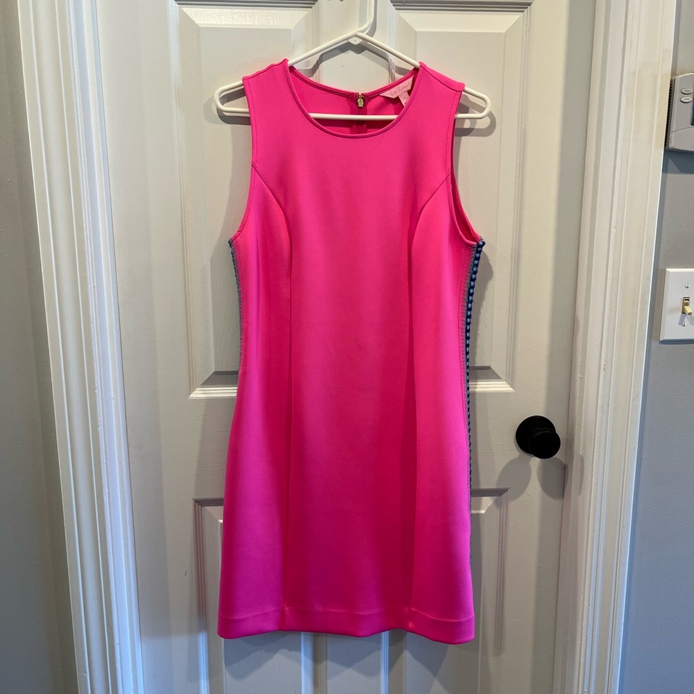 Lilly Pulitzer Mila Shift Dress